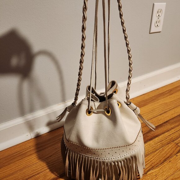 J&M Davidson Leather Carnival Bag - Picture 11 of 14